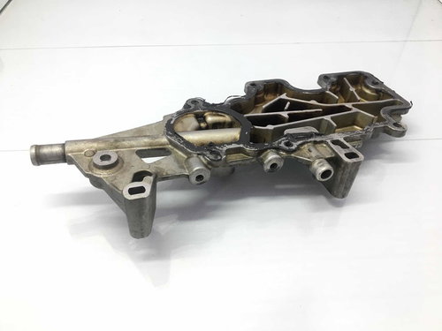 Tampa Cabeçote 1.6 Renault Clio Megane 2005/2012